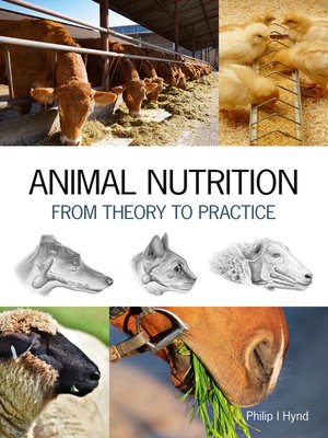 cover image of Animal Nutrition